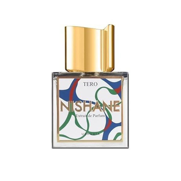 Nishane Tero Extrait de parfum 100 ml unisexe 