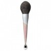 beautyblender The Detailers Big Boss Brosse à poudre et rouleau de refroidissement