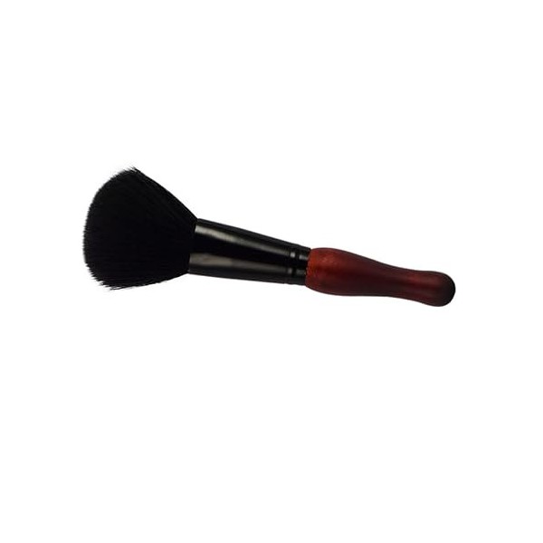 Beavorty 1Pc Pinceaux De Maquillage Pour Le Visage Pinceau À Poudre Pour Le Visage Pinceau À Blush Cosmétique Pinceaux De Maq