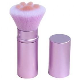 reamhome 1 pinceau professionnel pour poudre, blush, fond de teint, anti-cernes, contour, poudre, pinceaux de maquillage, out