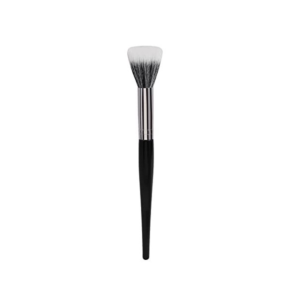 Pinceau de maquillage en laine Pinceau à blush Pinceau correcteur Pinceau blush Outils de beauté Brosse à blush Portable Pinc