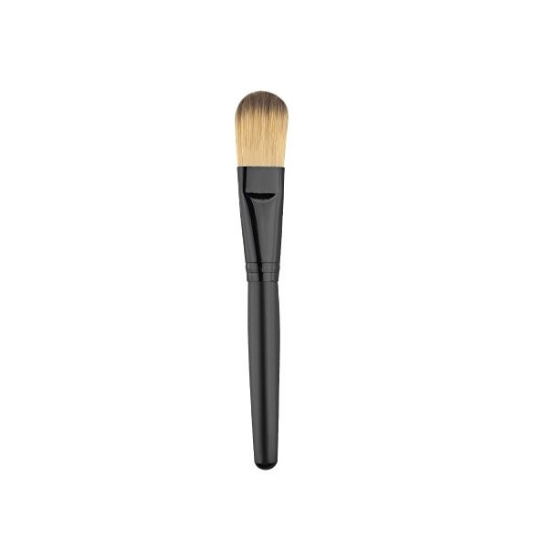 Brosse visage Foundation PC 1 nettoyant cosmétique rose, taille unique 