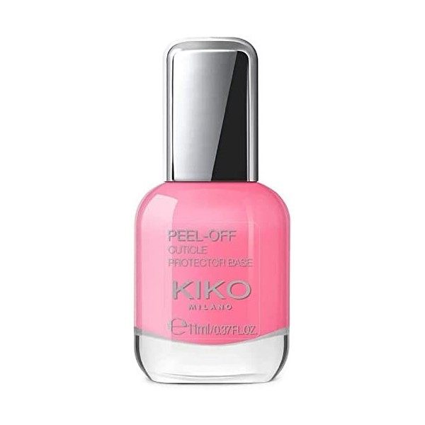 KIKO Milano Peel Off Cuticle Protector Base | Base Peel Off Protège-Cuticules