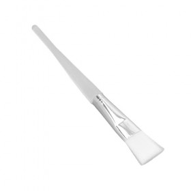 Brosse de Masque Facial, Applicateur de Masque de Boue Faciale Outils Cosmétiques Multifonctionnels pour la Crème au Beurre d