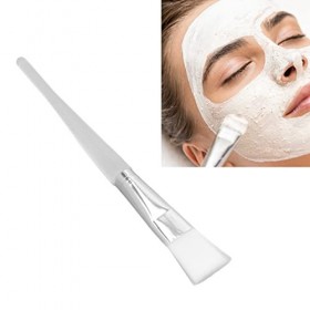 Brosse de Masque Facial, Applicateur de Masque de Boue Faciale Outils Cosmétiques Multifonctionnels pour la Crème au Beurre d