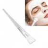 Brosse de Masque Facial, Applicateur de Masque de Boue Faciale Outils Cosmétiques Multifonctionnels pour la Crème au Beurre d