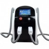 SHR OPT Laser IPL Épilation Permanente Machine, Épilation E-light Rajeunissement de la Peau Équipement de Beauté pour Toutes 