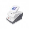 Body Shaper facial Beauty 13 en 1 cavitation RF Vacuum LED Photon machine Elitzia ETKIM9