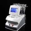 Body Shaper facial Beauty 13 en 1 cavitation RF Vacuum LED Photon machine Elitzia ETKIM9