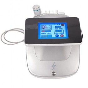 Réparer la Peau Dispositif de Cryothérapie élimination des Rides Réduire la Production dhuile Marteau Froid Dispositif de So