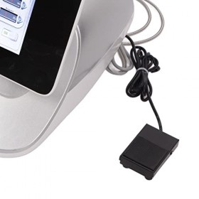 Réparer la Peau Dispositif de Cryothérapie élimination des Rides Réduire la Production dhuile Marteau Froid Dispositif de So