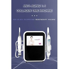 Machine Anti Ride Visage Appareil Radiofréquence Visage Appareil Pour Raffermit Visage Appareil Raffermissant Visage Appareil