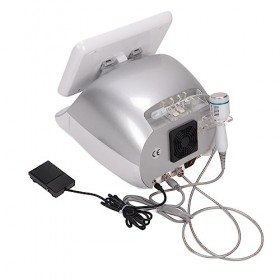 Dispositif de Soins de la Peau Cold Hammer, Réduit la Soie de Sang Rouge, Améliore le Gonflement du Dispositif de Cryothérapi