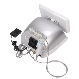 Dispositif de Cryothérapie pour la Peau, Diminue la Production dhuile, Améliore le Gonflement, Réduit le Dispositif de Marte