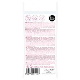 LAction Paris Cuticle Pen, Moisturises and Mourishes Cuticles, Strengthens Cuticles, 4ml