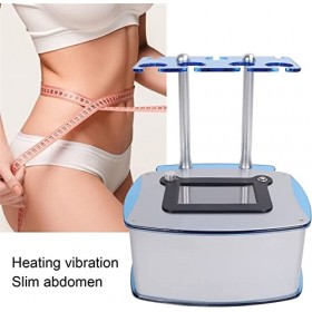 Instrument de beauté 7 en 1 40K, Machine de mise en forme, machine de cavitation amincissante pour le corps, masseur de beaut