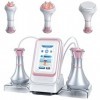 LVYE1 MRMF Machine De Beauté, Machine À Cavitation Appareil De Perte De Poids 80K RF pour Le Corps Et Le Visage Appareil De M