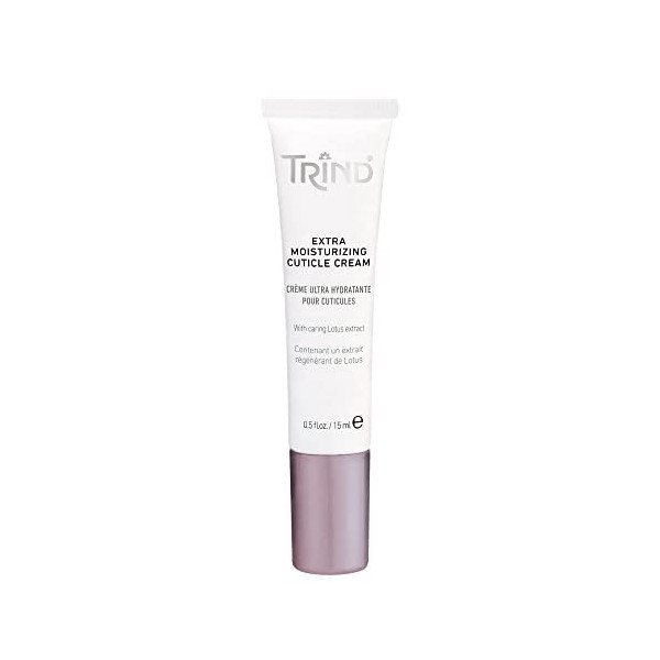 Trind Crème hydratante pour cuticle