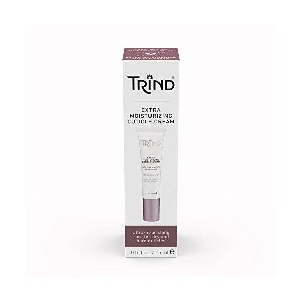 Trind Crème hydratante pour cuticle