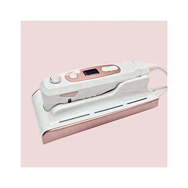 JUJETO Soins de la Peau Ultrasonic Beauty for Facial Beauty Instrument