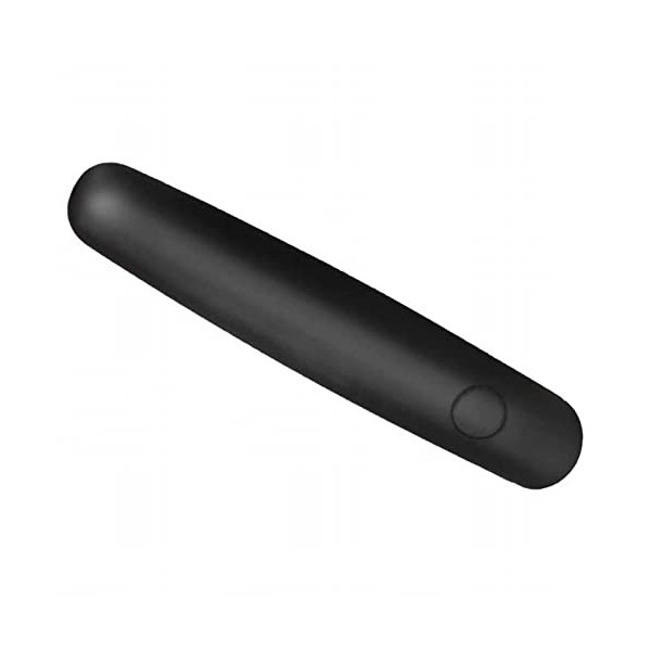 Outil de du stylo électronique Stylo à piles noir léger Respectueux de la peau Température ajustée automatiquement Coffret So