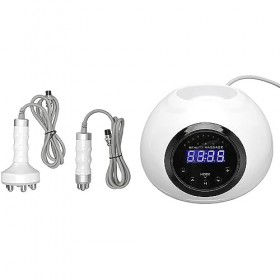 LVYE1 MRMF Machine RF de beauté de la Peau, rajeunissement RF, élimination des Rides de la Peau RF, Machine de raffermissemen