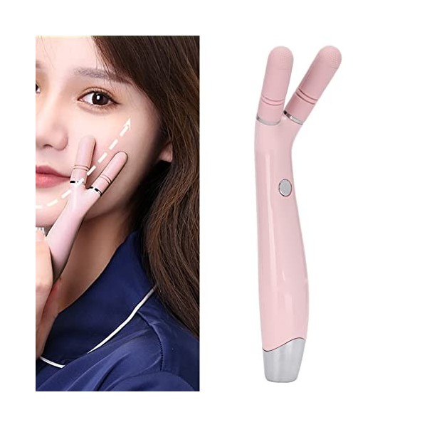 Masseur Facial, Masseur Facial Facile à Utiliser Confortable pour Soulever pour Amincir