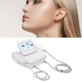 Machine de beauté de la Peau RF, élimine les Rides Raffermissantes 2 en 1 110‑220V RF Machine de Rajeunissement de la Peau RF