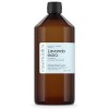 Essenciales - Hydrolat d’eau florale de lavande extra, 100 % pure et naturelle - 1 litre | Hydrolat de lavandula angustifolia