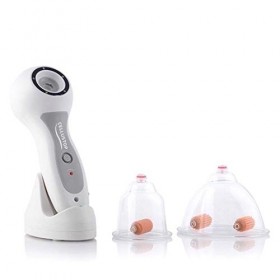 CELLUSTOP Masseur Anti Cellulite Appareil de Massage Brûleur de Graisse Machine Outil de Perte de Poids