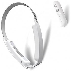 Jawline Lifting Visage Appareil Pour Double Menton Appareil Raffermissant Visage Machoire Musculation Réducteur Double Menton