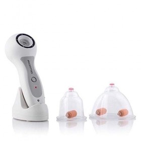 TSC Appareil de massage Celluless - Massage Thérapie sous vide contre la cellulite Cellu