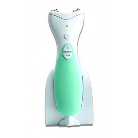 Rio 60 second - Electrostimulateur pour le cou, couleur Fuchsia