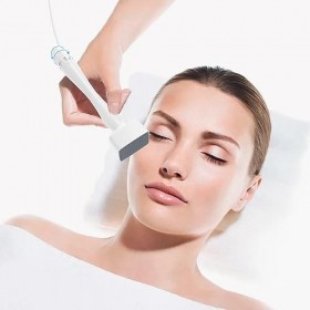 Microneedling Derma Stamp - Microneedling Dermaroller - Microneedle Roller Pen Réglable - Microneedle Stamp Derma Roller Pen 