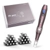 Dr.Pen A10 Rechargeable Microneedling Pen Sans Fil Professionnel Réglables Micro Needling Pen Machine à Micro-aiguilles Pour 