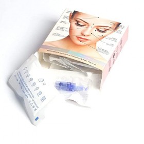 MONA Dr.pen A6 Aiguilles Cartridges Replacement Parts Cartridges For Professional Microneedling Pen DermaPen Ultima A6 Lot