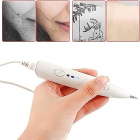 SPUZZO Mini Machine délimination des Taches de rousseur au Laser