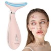 LiFECOKO Beauté Appareils Lifting Massage Visage, Masseur Visage, Appareil Anti Rides Visage, Masseur de Visage Électrique An