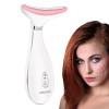 LiFECOKO Beauté Appareils Lifting Massage Visage, Masseur Visage, Appareil Anti Rides Visage, Masseur de Visage Électrique An