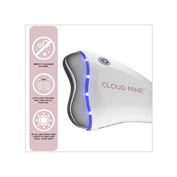 CLOUD NINE Revive Appareil de beauté