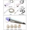 Portable 5 in 1 4DDevice Eye Wrinkle Removal Face Lifting Slimming 3D Vaginal Tightening