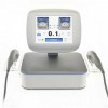 Professional 7DFace Machine for Body Slimming and Facial Anti Aging, Skin Lifting Body Tightening 2 HandlesMachine with 7 Car