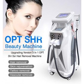 OPT IPL E-Light Appareil de blanchiment de la peau