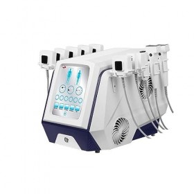 Machine monopolaire de contouring sculptant les graisses 2 MHz