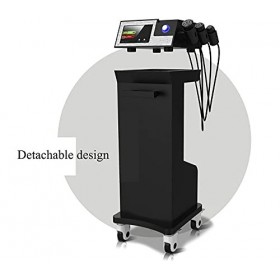 Quan-tum r.f.Machine Appareil anti-âge minceur pour les yeux