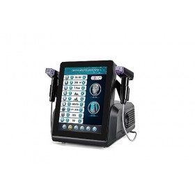 Retrait partiel de ride de dispositif de traitement daiguille de la profondeur 8 de Cry-stallite r.f