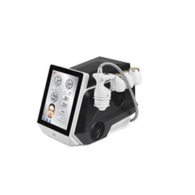 Machine à HIFU anti-âge, réduit les rides, élimine les graisses