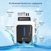 RENXR Machine De Beauté Faciale Hydro Dermabrasion Instrument Multifonctionnel De Rajeunissement De La Peau pour Le Lifting d