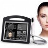 WALLDOR Machine de Levage de Visage 4D HIFU à ultrasons focalisés à Haute intensité raffermissant léquipement de beauté équi