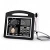 Machine 4D HIFU 20000 coups 12 lignes 2 cartouches anti-rides pour le visage et le raffermissement de la peau